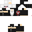 Texture for Sasha Aphmau Mystreet v2