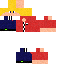 Texture for eXTREME hACKER