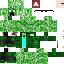 Texture for creeperman