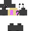 Texture for Nyan Cat W.I.P