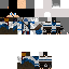 Texture for Baby Assasin Boy