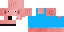 Texture for George Pig