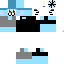 Texture for Chris Lebleu (Tails Mod Version)