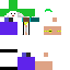 Texture for joker