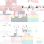 Texture for Pan non binary short hair