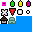 Texture for new player
