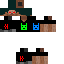 Texture for steve