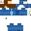 Texture for mija stitch