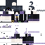 Texture for allister 
