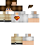 Texture for BertieChap