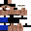 Texture for Isaac