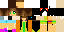 Texture for MC MODAI;D