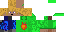 Texture for char