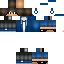 Texture for fdh