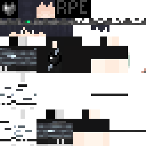 Texture for rpe