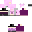 Texture for kitty