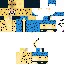 Texture for Frostcheetah cm