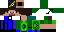 Texture for 0m0v0