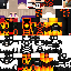 Texture for Feuerkrieger Raite