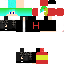 Texture for haron pool
