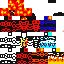 Texture for Fire and ice tbnrfrags skin 2.0