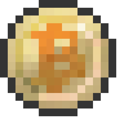 Texture for bitcoin