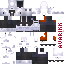 Texture for scout trooper commander