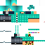 Texture for MysticalElement5