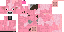 Texture for strawberry cow 