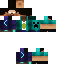 Texture for cool herobrian