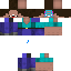 Texture for dAUN