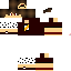 Texture for steve