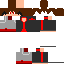 Texture for ZillaWolf