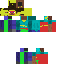 Texture for man