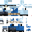 Texture for Mitsuki