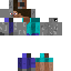 Texture for A.I. Steve