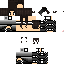 Texture for thunder