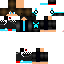 Texture for CADU