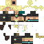 Texture for Iter