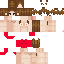 Texture for gril +18