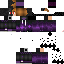 Texture for DremasTurkey