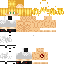 Texture for meliodas (sete pecados)