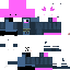 Texture for 和服ピンク