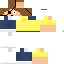 Texture for EvilMorty