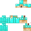 Texture for manekin 