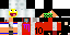 Texture for SnakeGamer