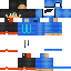 Texture for WiDar