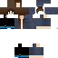 Texture for LemonCat