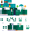 Texture for yokaisquidgame