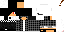 Texture for gabriel game